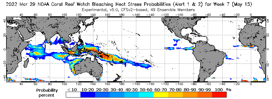 Outlook Map