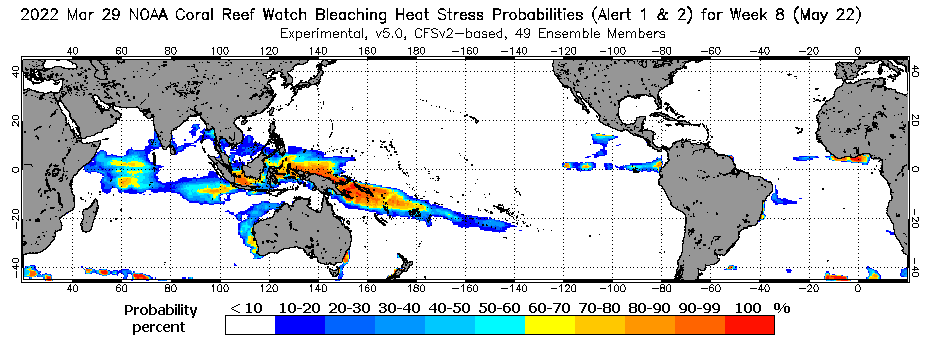 Outlook Map