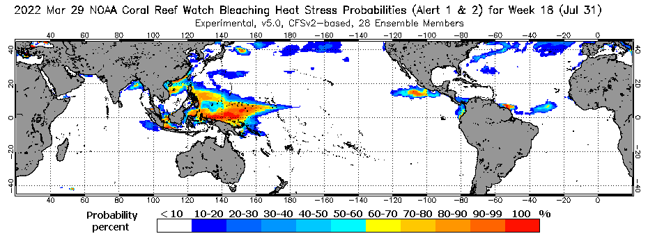 Outlook Map