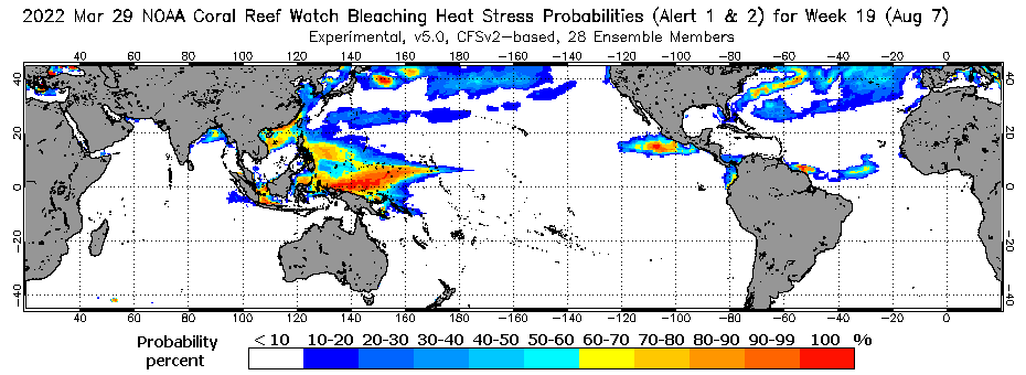 Outlook Map