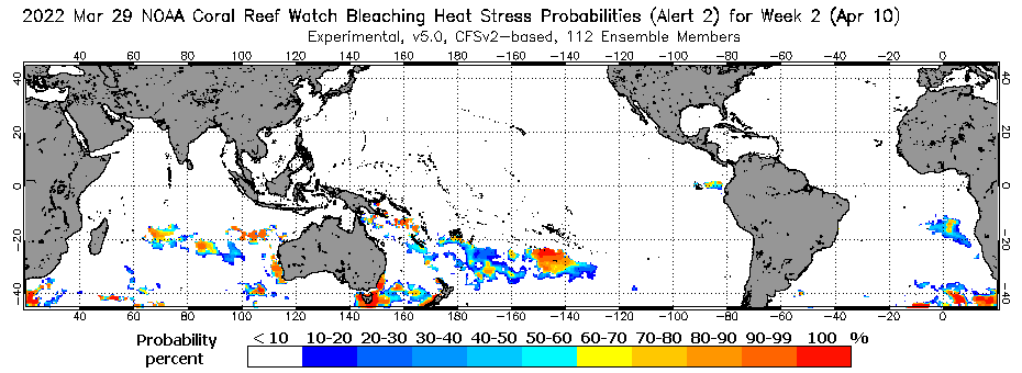 Outlook Map