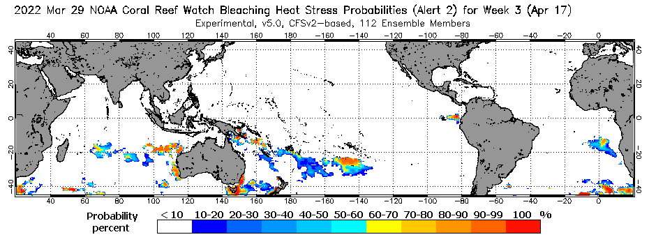 Outlook Map