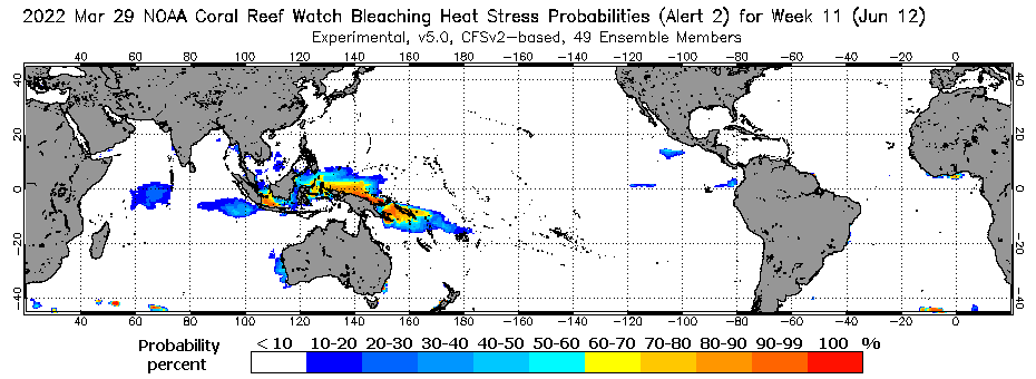 Outlook Map