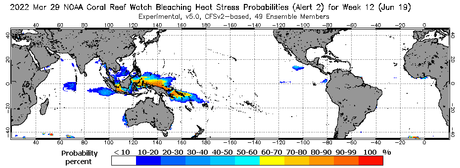 Outlook Map