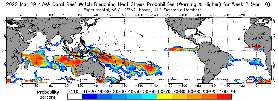 Outlook Map