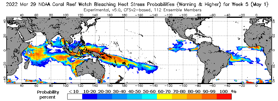 Outlook Map