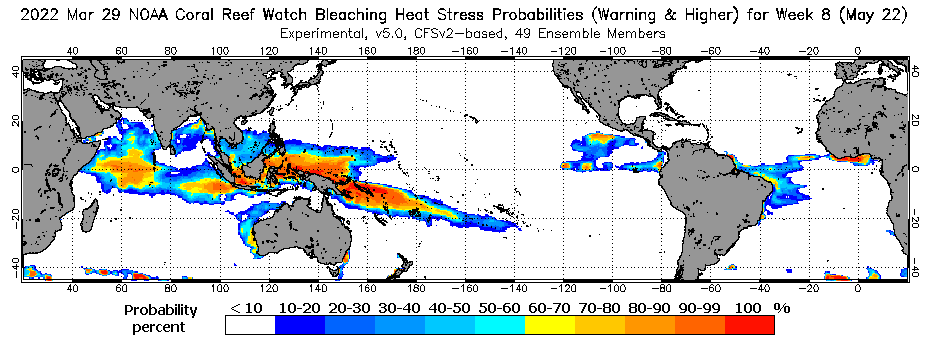 Outlook Map