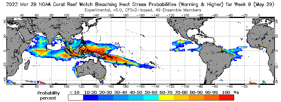 Outlook Map