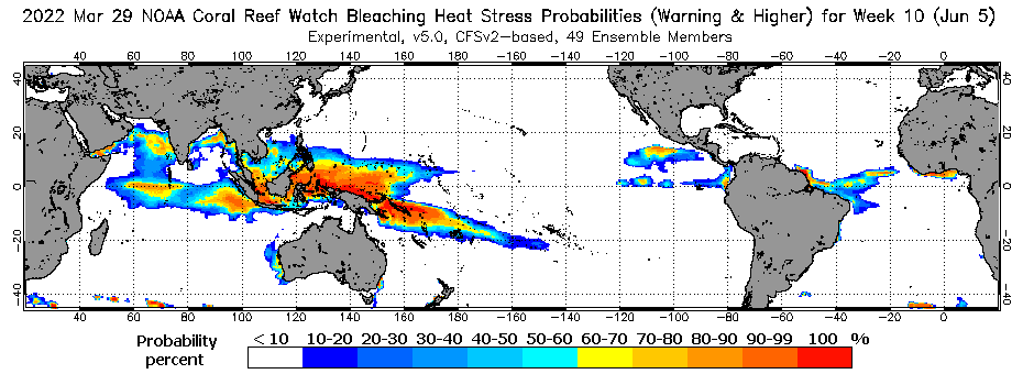 Outlook Map