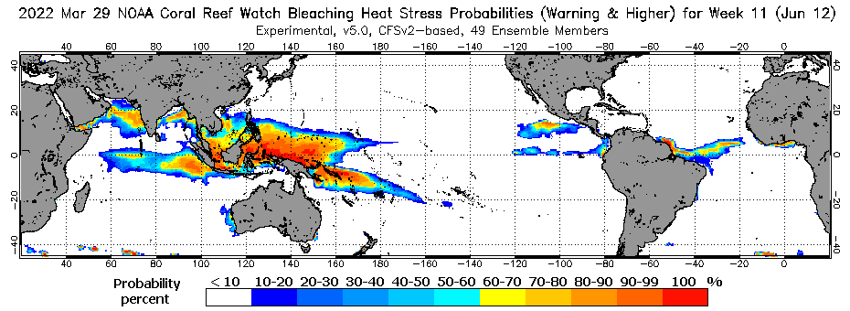 Outlook Map