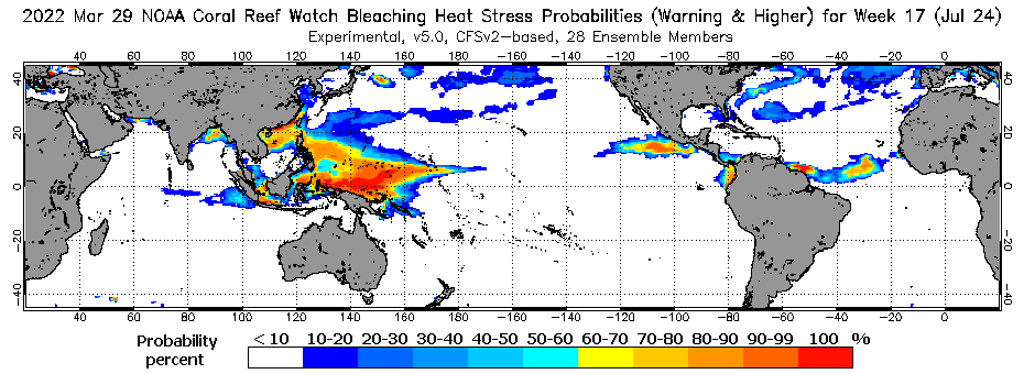 Outlook Map