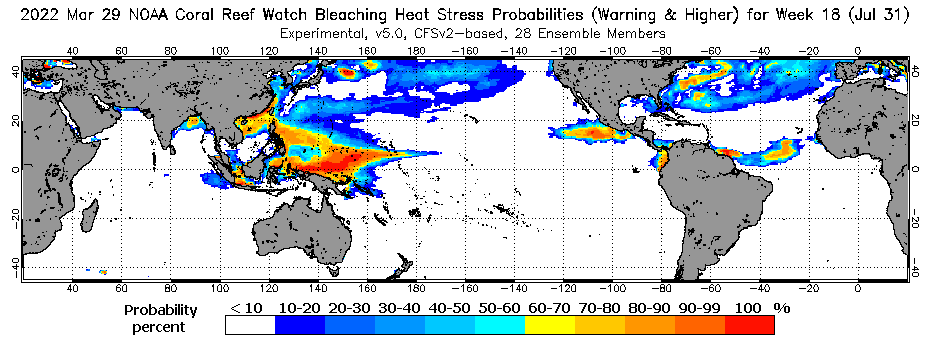 Outlook Map