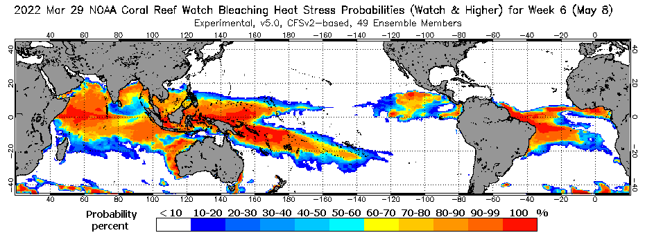 Outlook Map