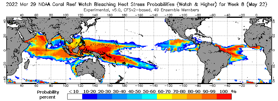 Outlook Map