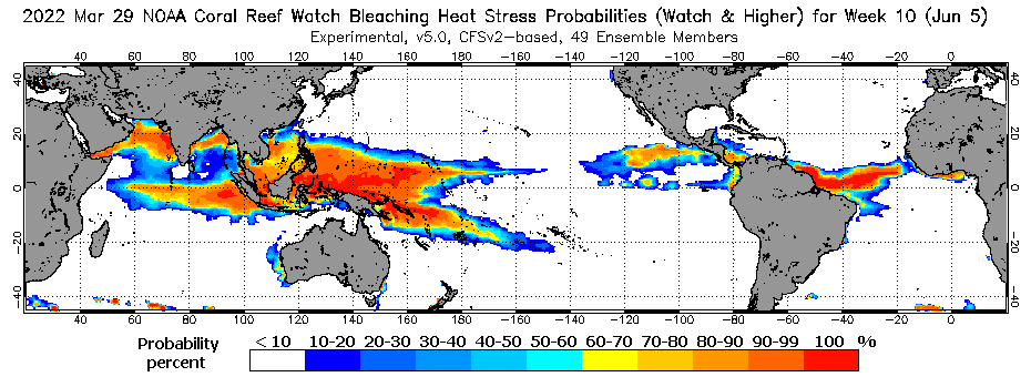 Outlook Map