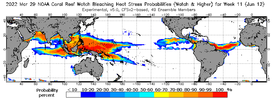 Outlook Map