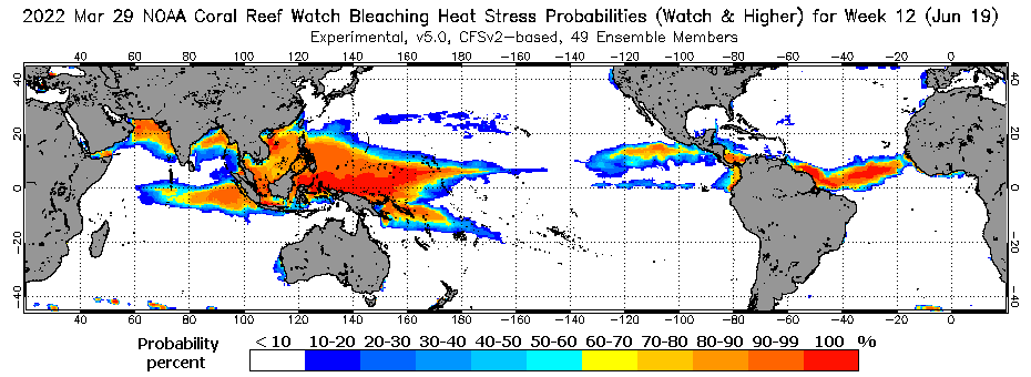 Outlook Map