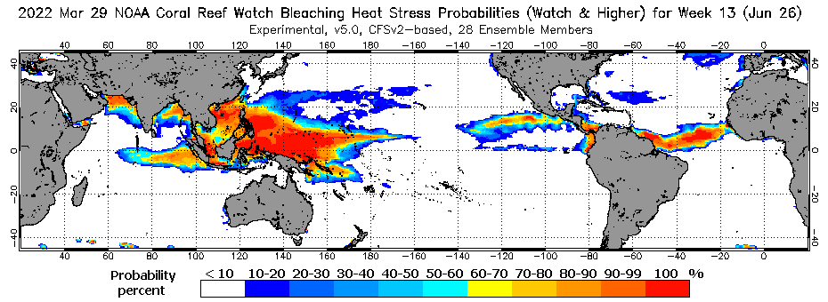 Outlook Map