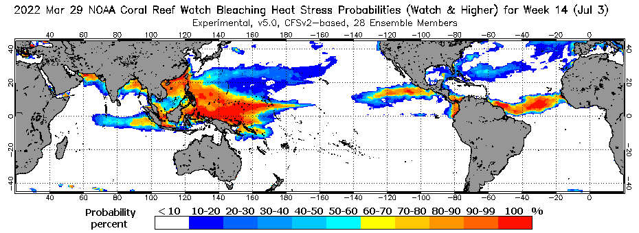 Outlook Map