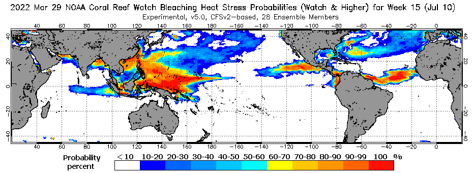 Outlook Map