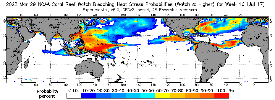 Outlook Map