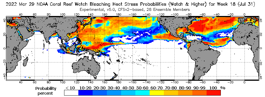 Outlook Map