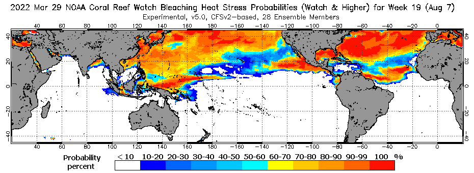 Outlook Map