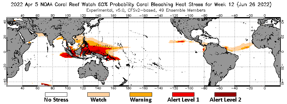 Outlook Map