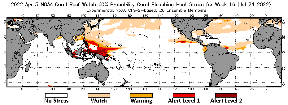 Outlook Map