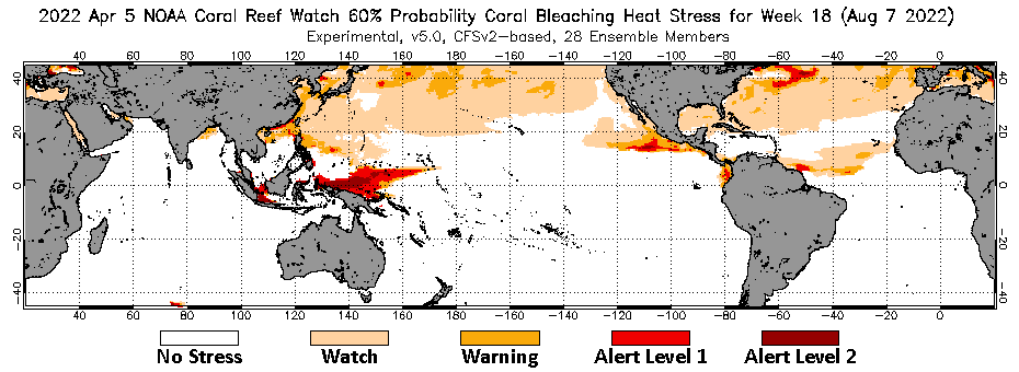 Outlook Map