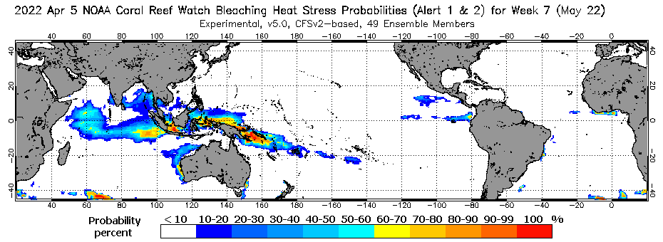 Outlook Map