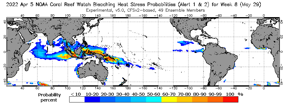 Outlook Map