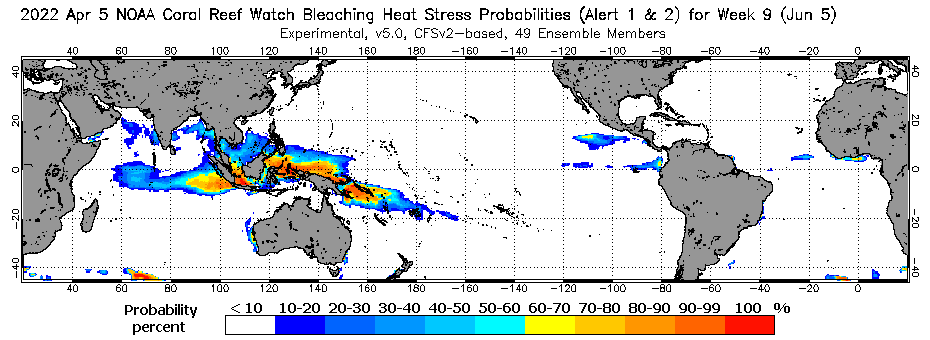 Outlook Map