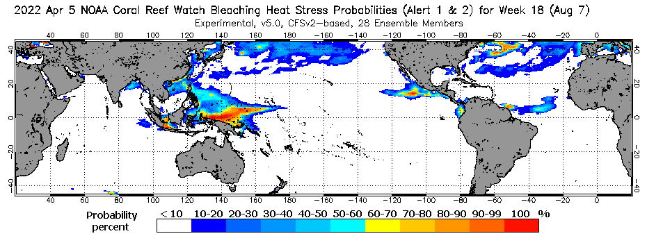 Outlook Map