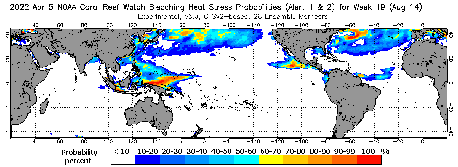 Outlook Map