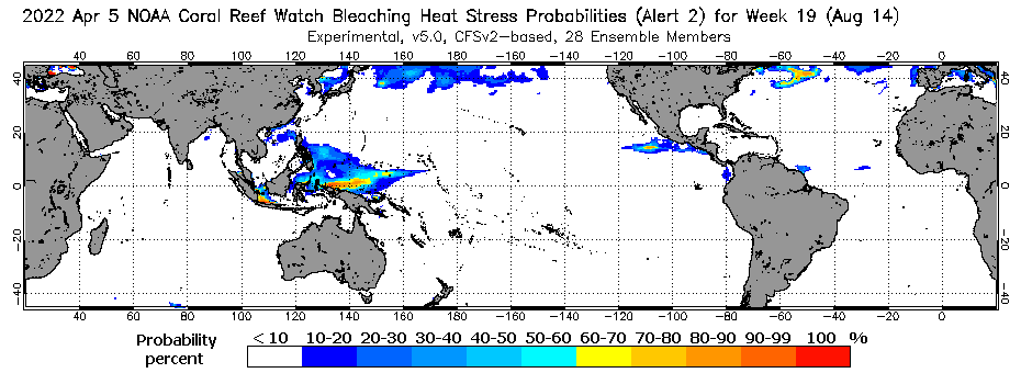 Outlook Map