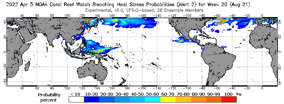 Outlook Map