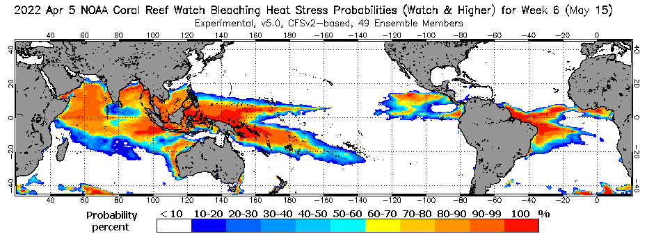 Outlook Map