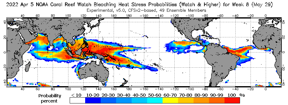 Outlook Map