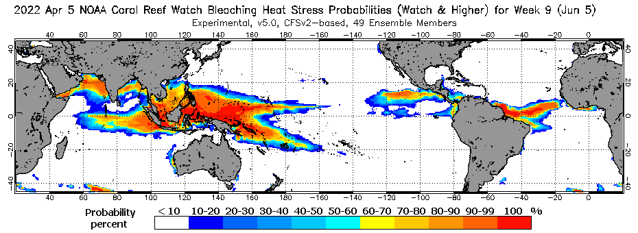 Outlook Map