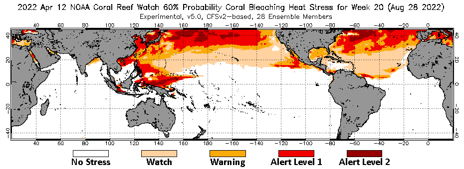 Outlook Map