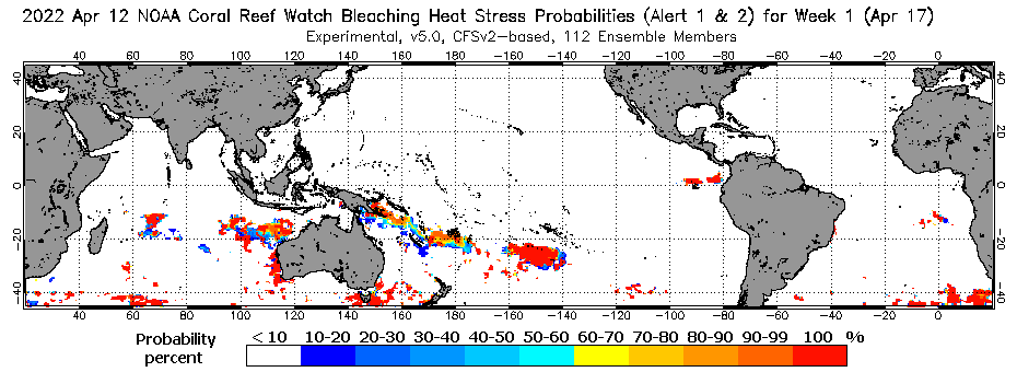 Outlook Map