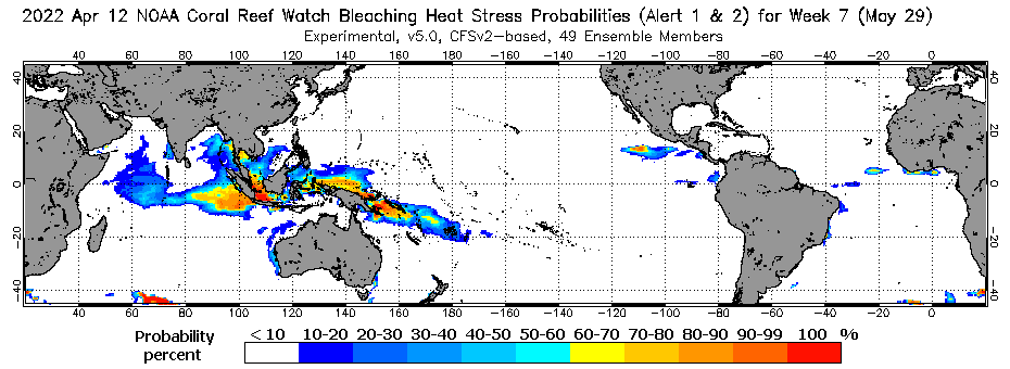 Outlook Map