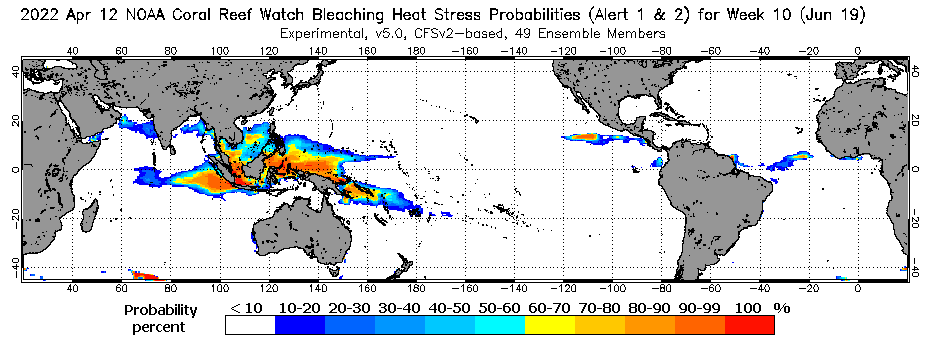 Outlook Map