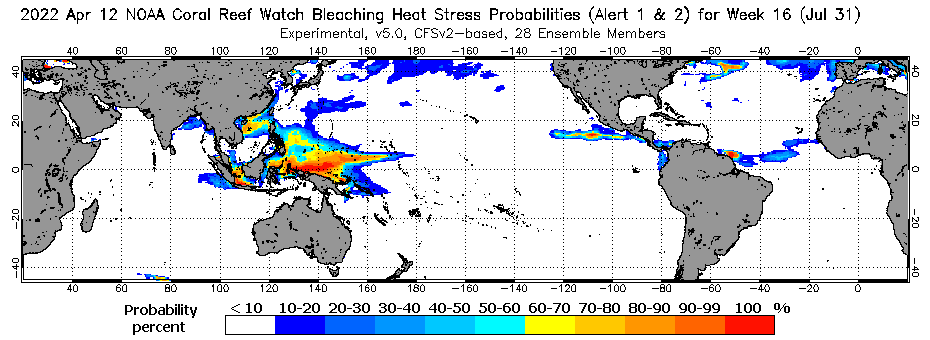 Outlook Map