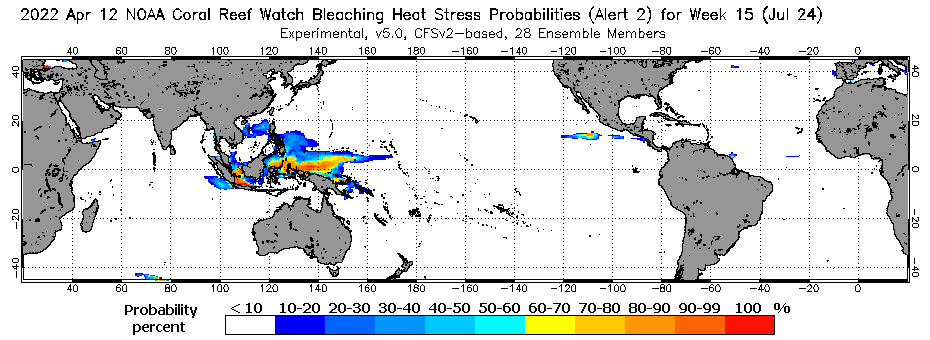 Outlook Map