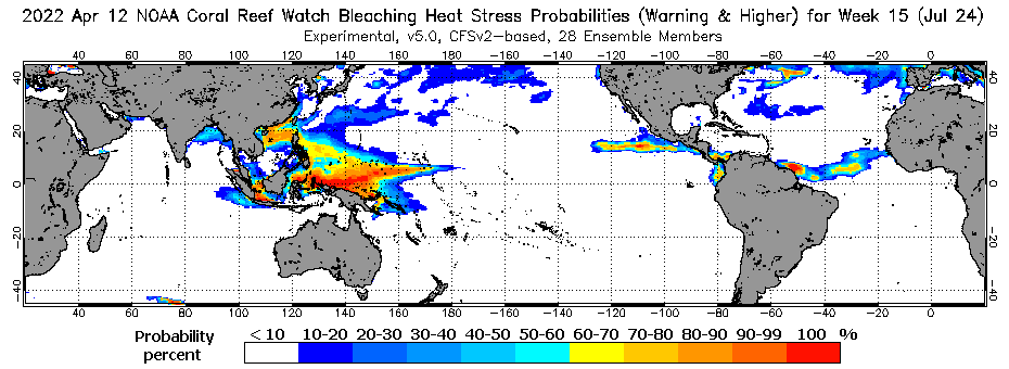 Outlook Map