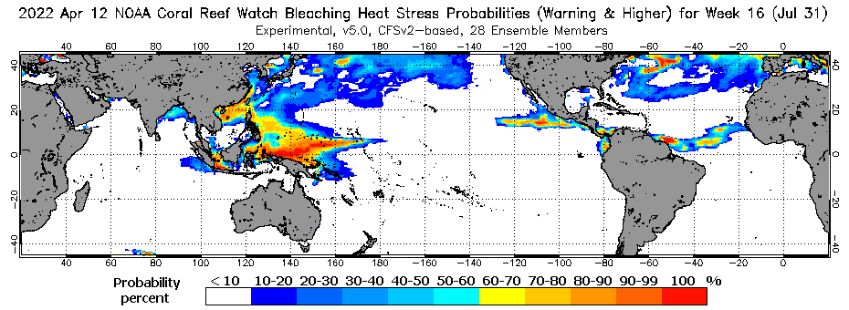 Outlook Map