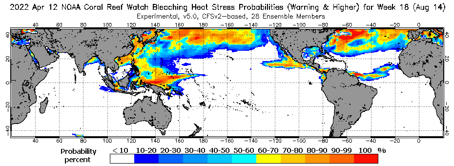 Outlook Map