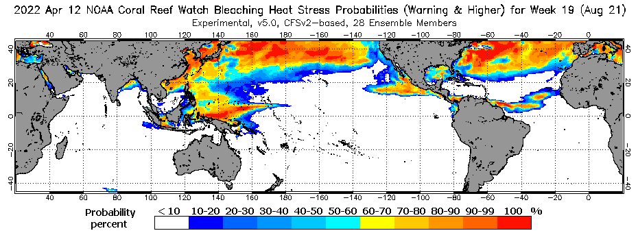 Outlook Map